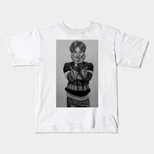 ♡ Namjoon Kids T-Shirt